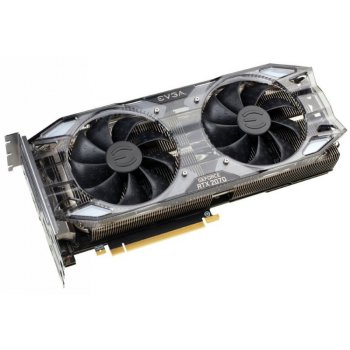 EVGA GeForce RTX 2070 XC ULTRA GAMING 8GB GDDR6 08G-P4-2173-KR