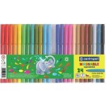 Centropen Washable 7790 24ks – Zboží Dáma