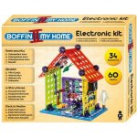 Boffin Malý elektronik 60 dílů – Zboží Mobilmania