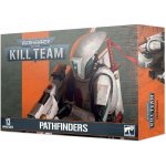 GW Warhammer Kill Team Pathfinders – Hledejceny.cz