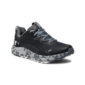 Under Armour UA Charged Bandit TR 2 SP black/pitch gray/white