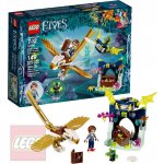 LEGO® Elves 41190 Emily Jonesová a únik na orlovi – Zboží Živě