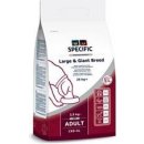 Krmivo pro psa Specific CXD-XL Adult large & giant breed 12 kg