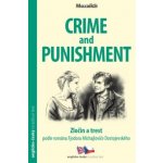 Crime and Punishment/Zločin a trest B1-B2