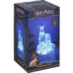 EPEE Merch Harry Potter světlo Patron s hůlkou – Hledejceny.cz