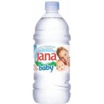 Jamnica Jana přírodní kojenecká voda 1 l – Hledejceny.cz