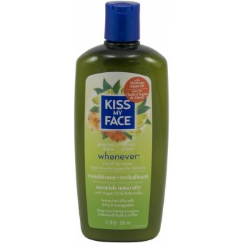 Kiss My Face Whenever Bio Conditioner na vlasy 325 ml