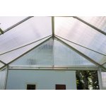 PROTECO polykarbonátový PREMIUM 4,32 x 2,54 m + ocelová základna 62.21-SK-430-PRE – HobbyKompas.cz