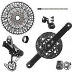 Sram XX Eagle E-MTB Transmission AXS T-Type – Sleviste.cz