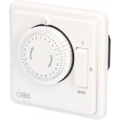 Eleman ORBIS ILUMATIC 248 D – Zbozi.Blesk.cz