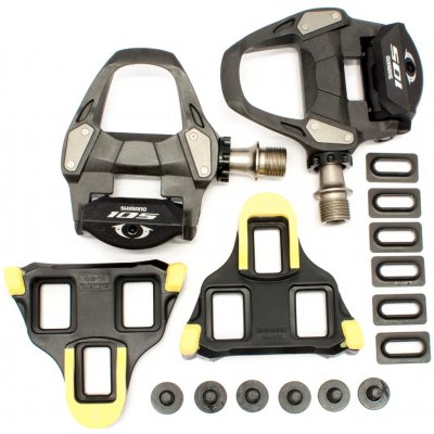 Shimano 105 PD-R7000 pedály – Zboží Dáma