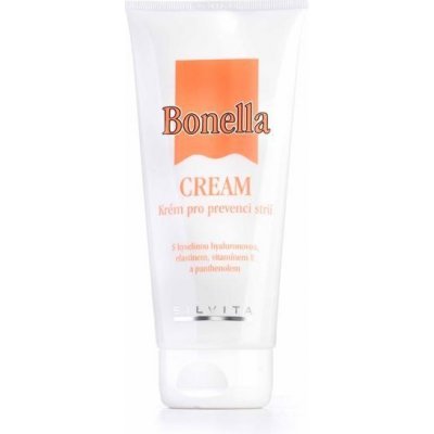 Bonella krém proti striím 200 ml – Zboží Mobilmania