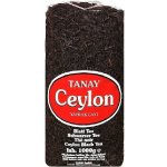 Tanay Ceylon černý čaj 1000 g – Sleviste.cz