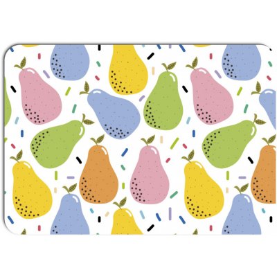 PokojovaDekorace.cz prostírání 301 Hrušky 43x30cm – Zbozi.Blesk.cz