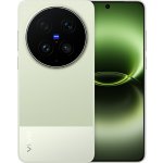 VIVO X300 Ultra 16GB/1TB Photographer Kit Steppe Green – Zboží Živě