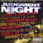 Ost - Judgment Night CD – Hledejceny.cz