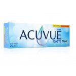 Johnson & Johnson Acuvue Oasys 1-Day Max Multifocal for Astigmatism 30 čoček – Zboží Mobilmania
