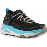 Hoka One One W Kaha 3 Low Gtx 1162533-bclb Black / Cielo Blue – Hledejceny.cz