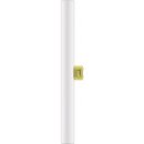 Osram LED EEK2021 F A G S14d 4.8 W = 40 W teplá bílá