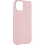FIXED Story pro Apple iPhone 14 růžový FIXST-928-PK – Zboží Mobilmania