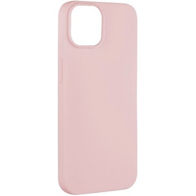 FIXED Story pro Apple iPhone 14 růžový FIXST-928-PK – Zboží Mobilmania