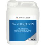 Waldhausen Lesk na srst a hřívu Aloe Vera 2,5 l – Zboží Mobilmania