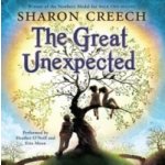 Great Unexpected - Creech Sharon, O'Neill Heather, Moon Erin – Sleviste.cz