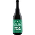 Duck & Dog STARDUCKS COFFEE STOUT 15 6,5 % 0,7 l (sklo) – Zboží Dáma
