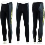 Crussis Elastické černá/žlutá – Zboží Mobilmania