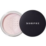 Morphe Pudr Bake And Set Powder Brightening Pink 9 g – Hledejceny.cz
