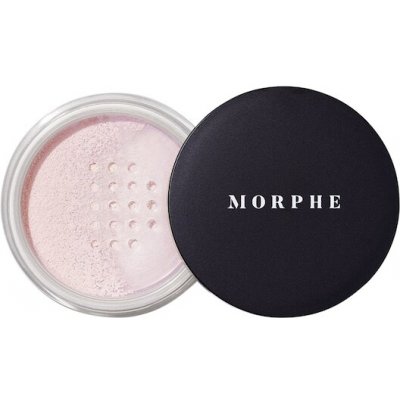 Morphe Pudr Bake And Set Powder Brightening Pink 9 g – Hledejceny.cz