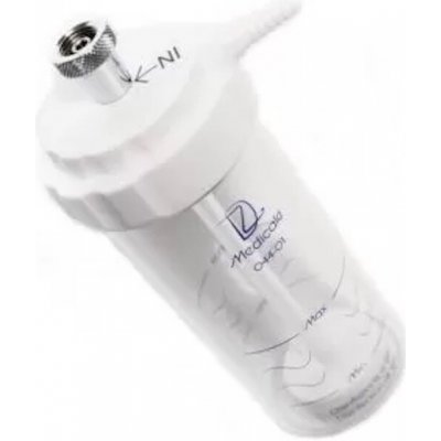 GCE, Lahev zvlhčovací Mediwet II 200 - 200 ml G 1/4" K294435 – Hledejceny.cz