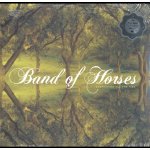 Band Of Horses - Everything All The Time LP – Hledejceny.cz