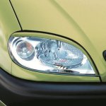 Mračítka CITROEN Saxo