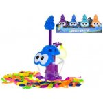 Mikro trading Vodní bomby 100 ks s pumpou – Zboží Dáma