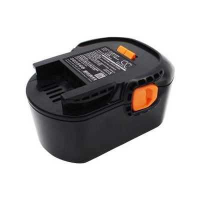 Cameron Sino CS-ABM143PW 14.4V Li-ion 3000mAh - neoriginální