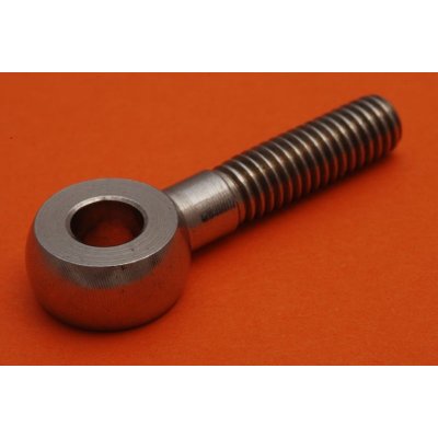 šroub M 5 x 30 DIN 444B/A2 – Zboží Mobilmania