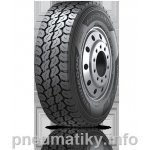 Hankook AM15 Smart Work 445/65 R22,5 169K – Sleviste.cz