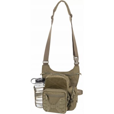Helikon-Tex EDC Side Bag Cordura coyote 11 l – Zboží Dáma
