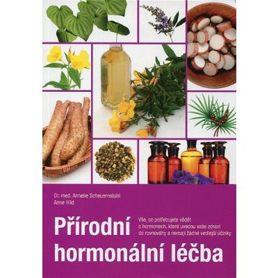 Přírodní hormonální léčba – Zbozi.Blesk.cz