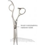 Olivia Garden Silkcut Shear 5,75" kadeřnické nůžky – Zboží Mobilmania