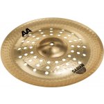 Sabian AA 19" HOLY China Chad Smith – Hledejceny.cz