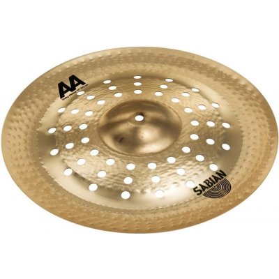 Sabian AA 19" HOLY China Chad Smith – Hledejceny.cz