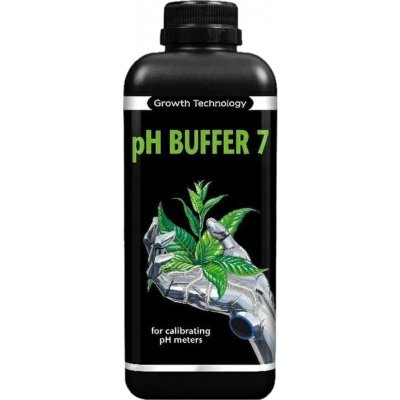 Growth technology Kalibrační roztok pH7 300 ml – Sleviste.cz