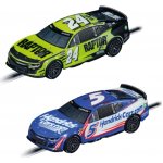 Carrera 2 ks Aut GO/GO+ NASCAR 2 – Zboží Dáma