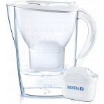 Brita Marella 2,4 l bílá – Zboží Dáma