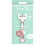 Gillette Venus Extra Smooth – Zboží Dáma Gillette Venus Extra Smooth – Zboží Dáma