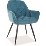 Signal Cherry zelená / černá – Zboží Mobilmania