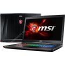 Notebook MSI GE72 6QF-007CZ