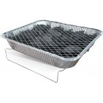 SOLO Picknick Jednorázový gril Picknick 30 x 23 cm – Sleviste.cz